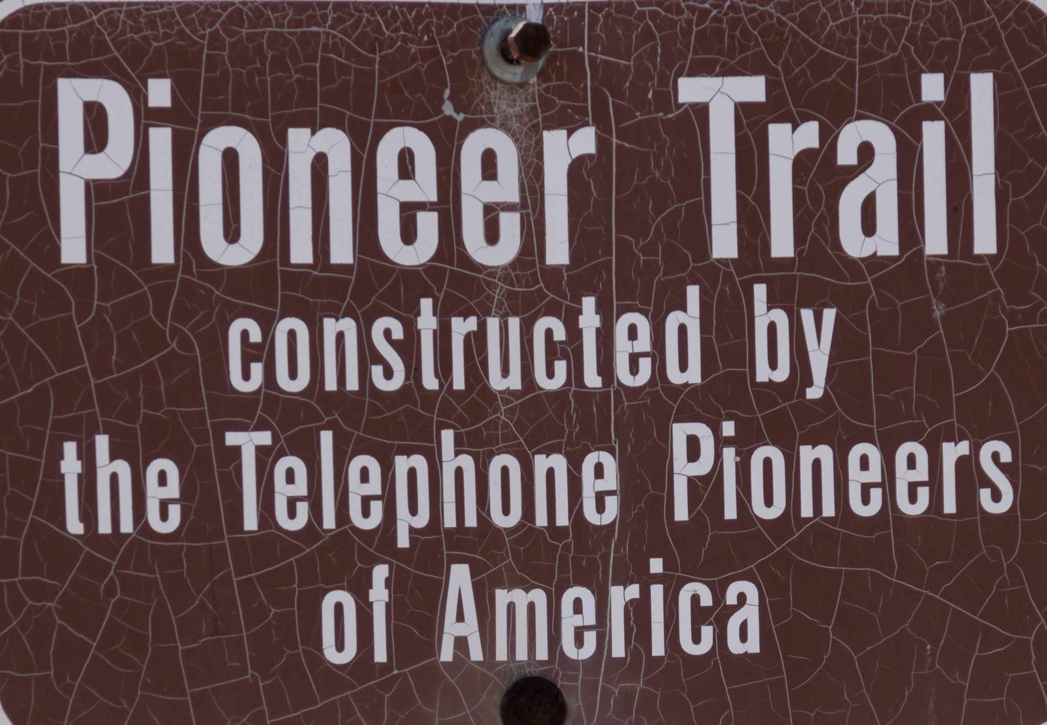 Pioneer Trail (1 of 1)