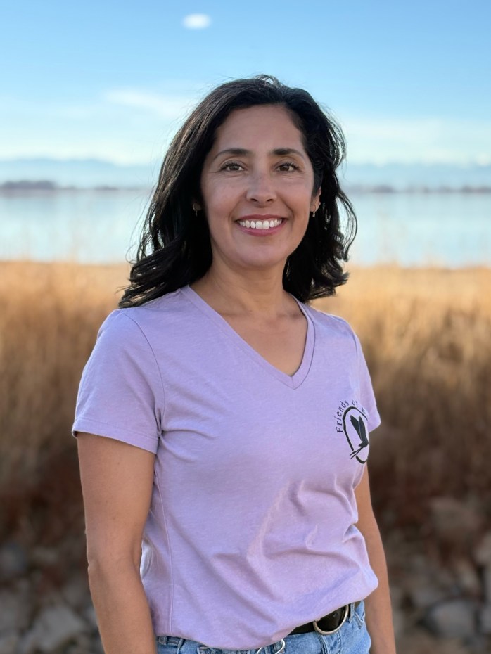 Photo of Greta Caschette