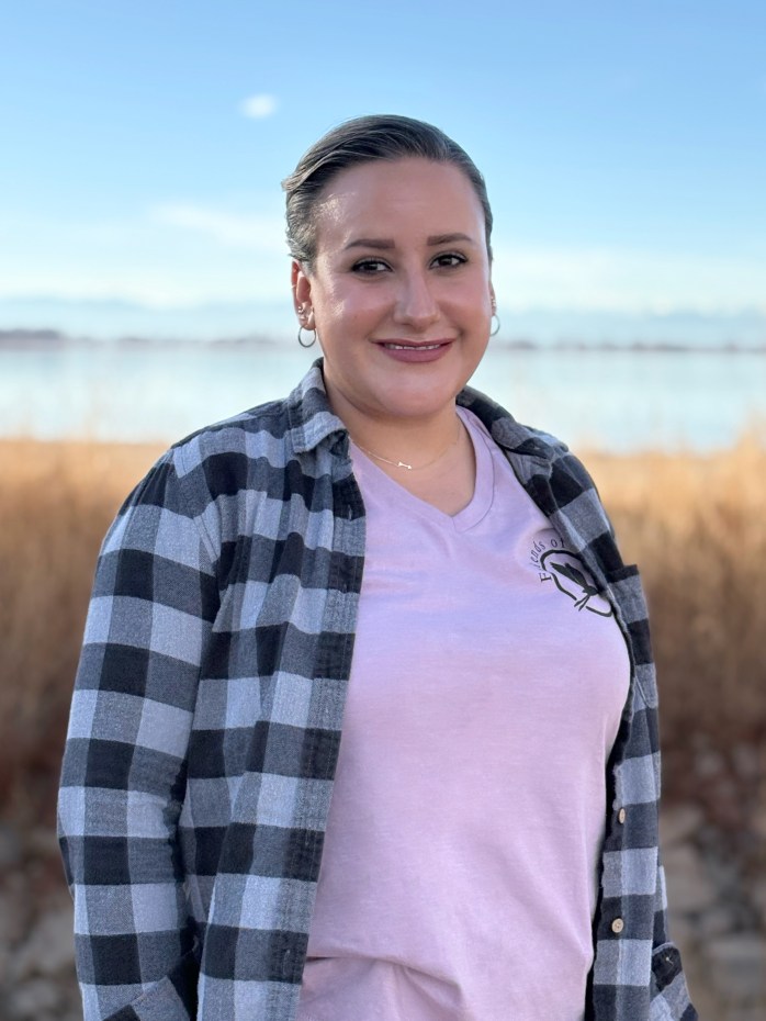 Photo of Jennifer Kappius